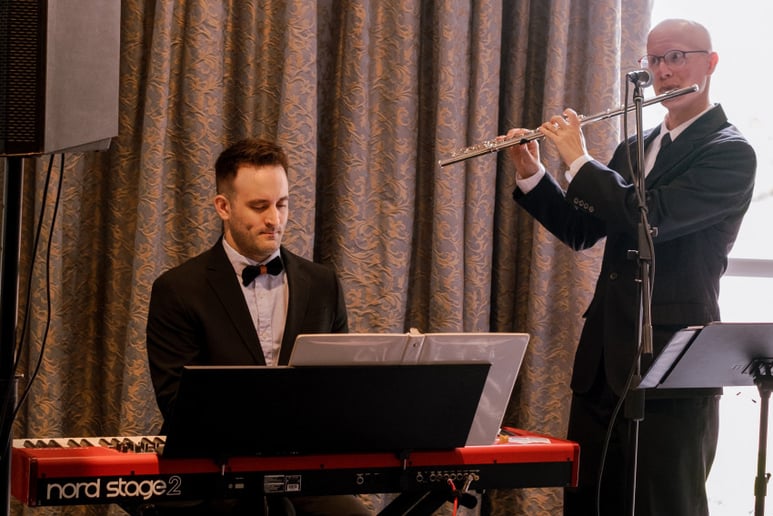 Gallery photo 3 of East End Piano & Flute