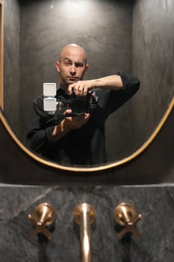 Gallery photo 1 of Maliev Videography