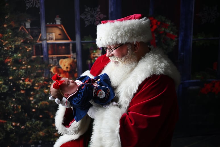Gallery photo 8 of 865 Santa