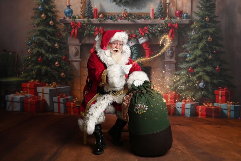 Gallery photo 10 of 865 Santa