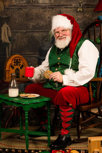 Gallery photo 7 of East Tennessee Santa