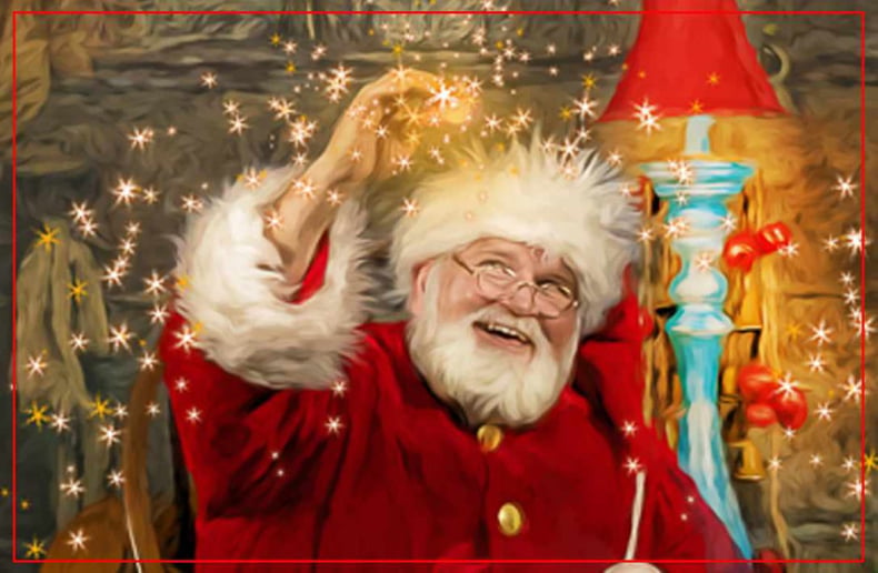 Gallery photo 8 of East Tennessee Santa