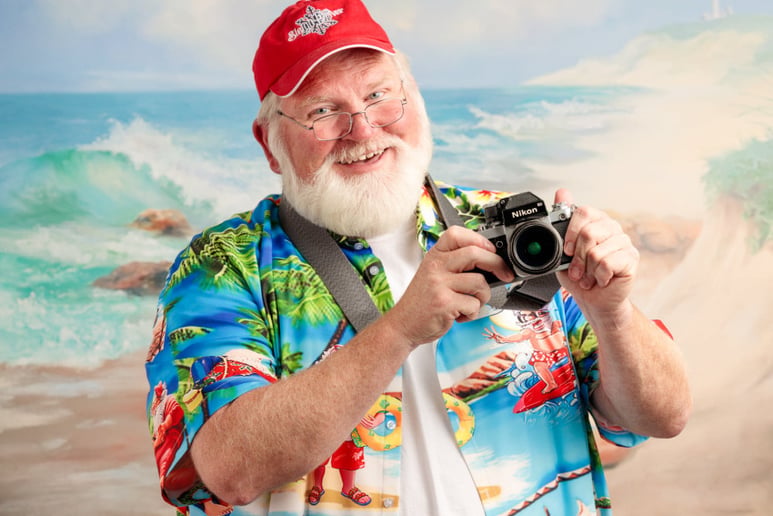 Gallery photo 10 of East Tennessee Santa