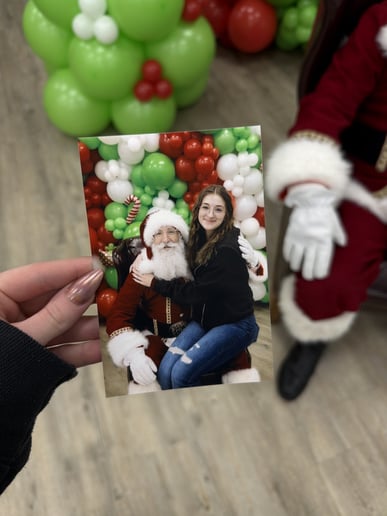 Gallery photo 4 of East Texas Santa