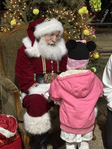 Gallery photo 5 of East Texas Santa