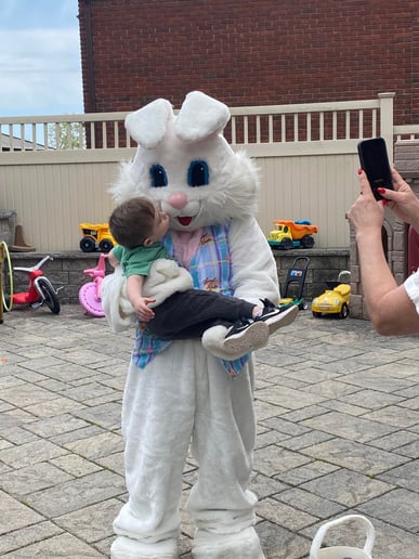 Gallery photo 4 of Easter Bunny by Holiday Helpings