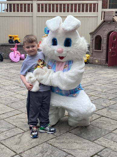 Gallery photo 5 of Easter Bunny by Holiday Helpings