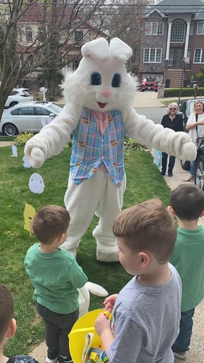 Gallery photo 6 of Easter Bunny by Holiday Helpings