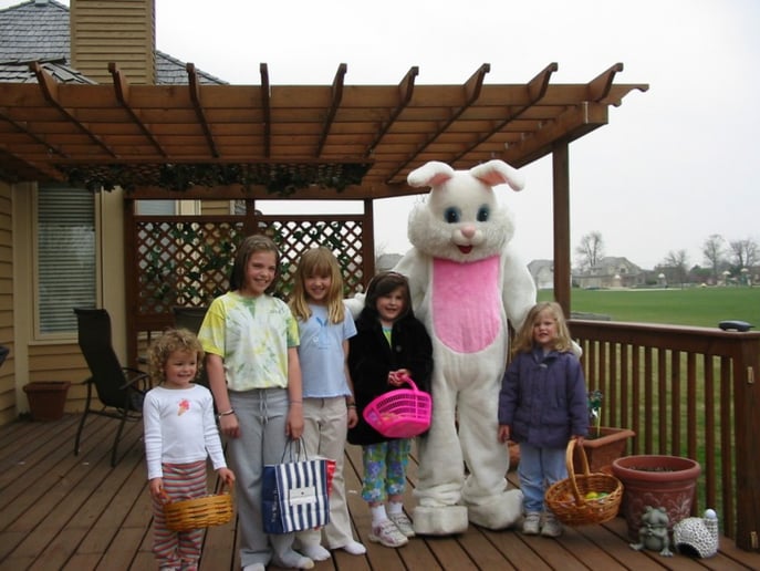 Gallery photo 12 of Santa Stops By - By Funtime Services
