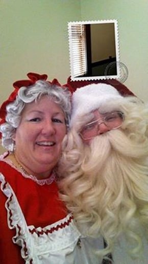 Gallery photo 8 of Santa Stops By - By Funtime Services