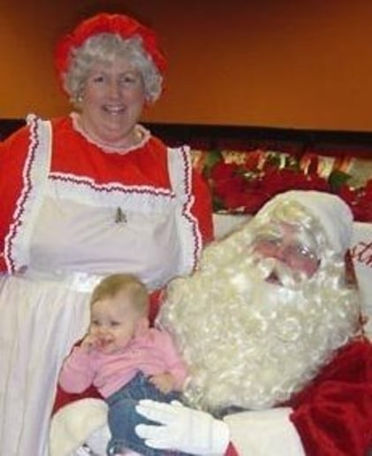 Gallery photo 21 of Santa Stops By - By Funtime Services