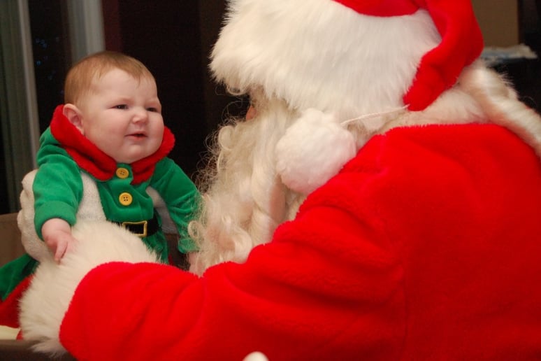 Gallery photo 24 of Santa Stops By - By Funtime Services