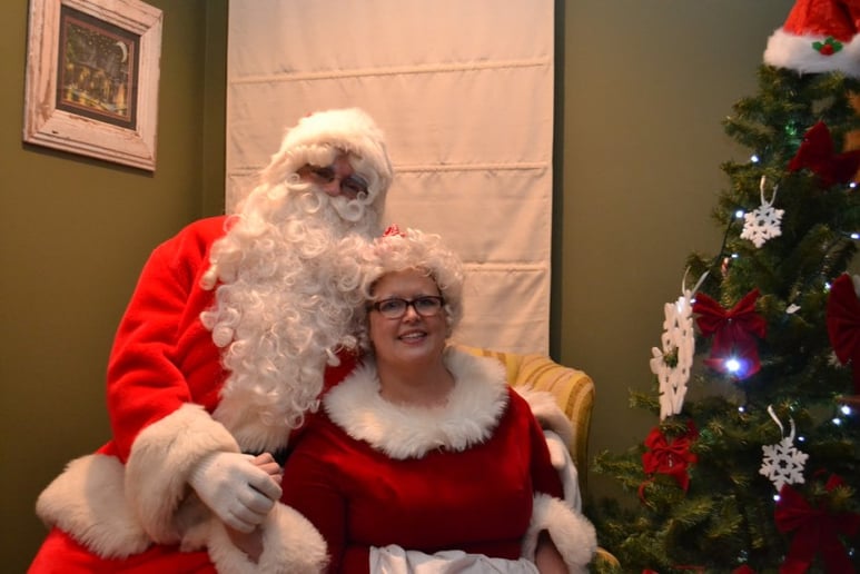 Gallery photo 5 of Santa Stops By - By Funtime Services