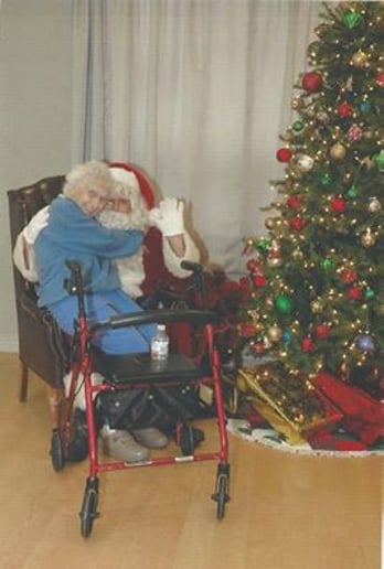 Gallery photo 26 of Santa Stops By - By Funtime Services