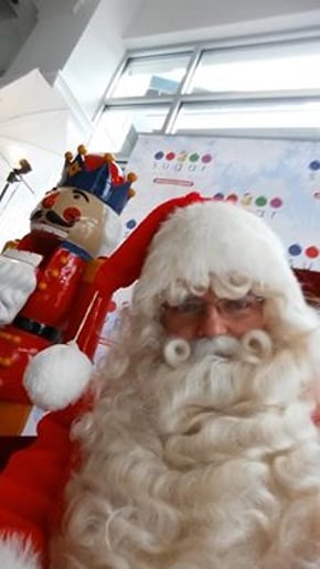 Gallery photo 4 of Santa Stops By - By Funtime Services