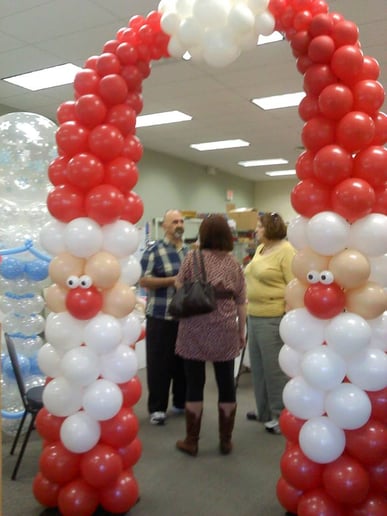 Gallery photo 25 of Santa Stops By - By Funtime Services