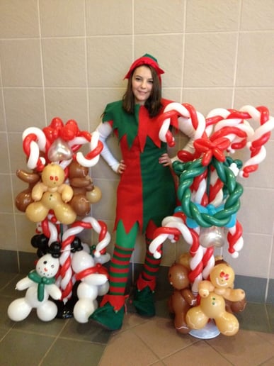 Gallery photo 6 of Santa Stops By - By Funtime Services