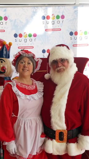 Gallery photo 22 of Santa Stops By - By Funtime Services
