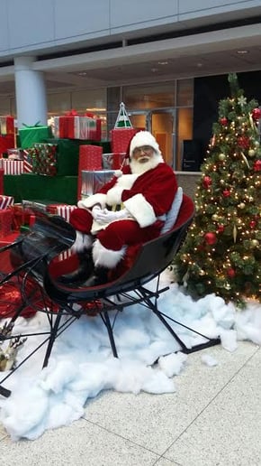 Gallery photo 7 of Santa Stops By - By Funtime Services