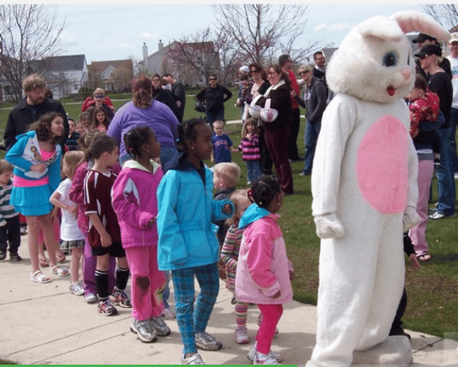 Gallery photo 17 of Santa Stops By - By Funtime Services