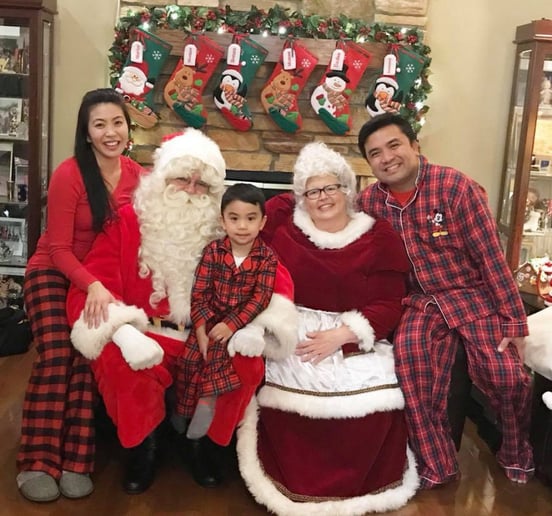 Gallery photo 27 of Santa Stops By - By Funtime Services