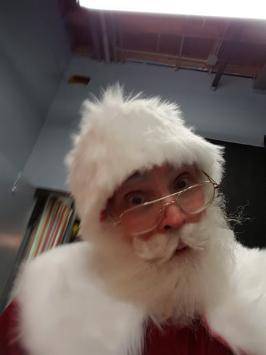 Gallery photo 36 of Santa Stops By - By Funtime Services