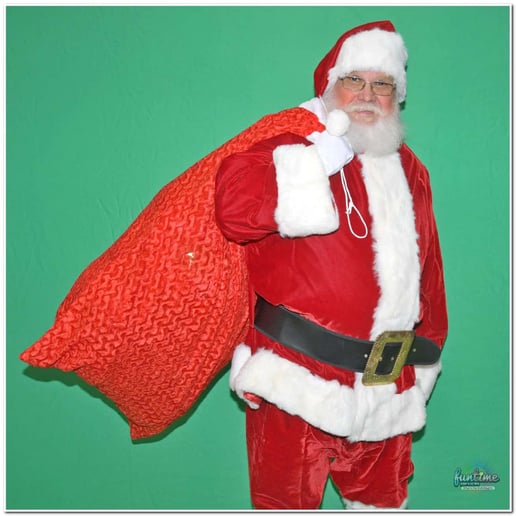 Gallery photo 43 of Santa Stops By - By Funtime Services