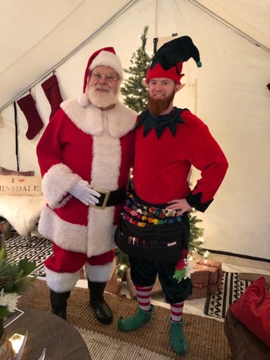 Gallery photo 44 of Santa Stops By - By Funtime Services