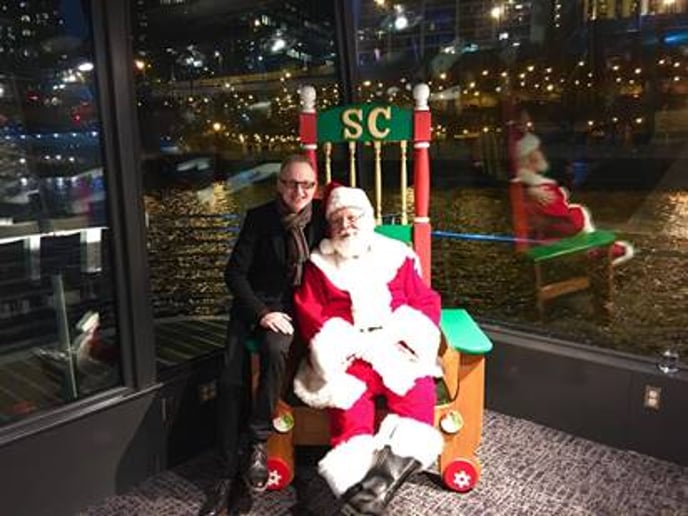Gallery photo 42 of Santa Stops By - By Funtime Services
