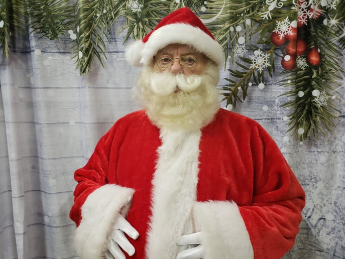 Gallery photo 59 of Santa Stops By - By Funtime Services