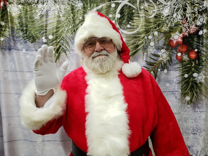 Gallery photo 60 of Santa Stops By - By Funtime Services