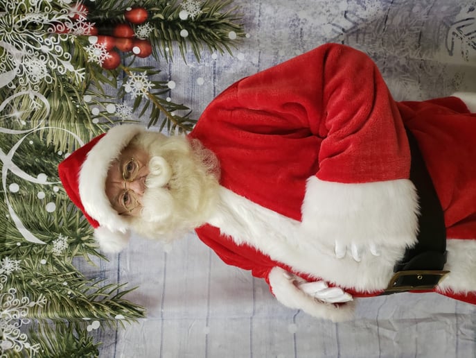 Gallery photo 64 of Santa Stops By - By Funtime Services