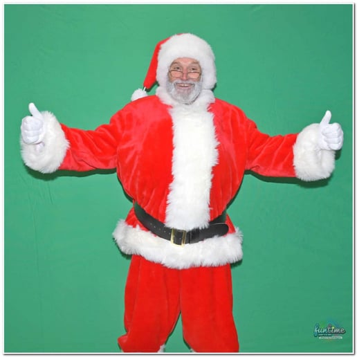 Gallery photo 72 of Santa Stops By - By Funtime Services