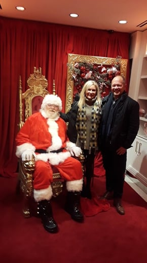 Gallery photo 71 of Santa Stops By - By Funtime Services