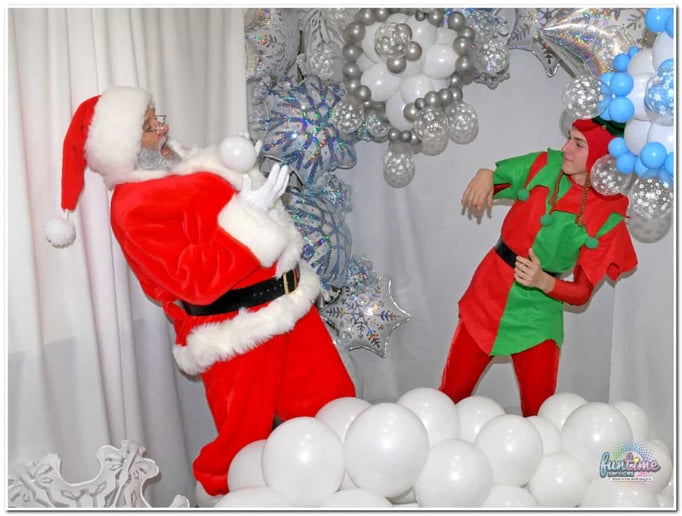Gallery photo 76 of Santa Stops By - By Funtime Services
