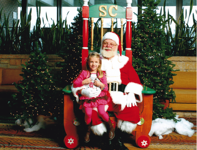 Gallery photo 75 of Santa Stops By - By Funtime Services