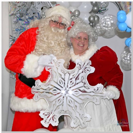 Gallery photo 74 of Santa Stops By - By Funtime Services