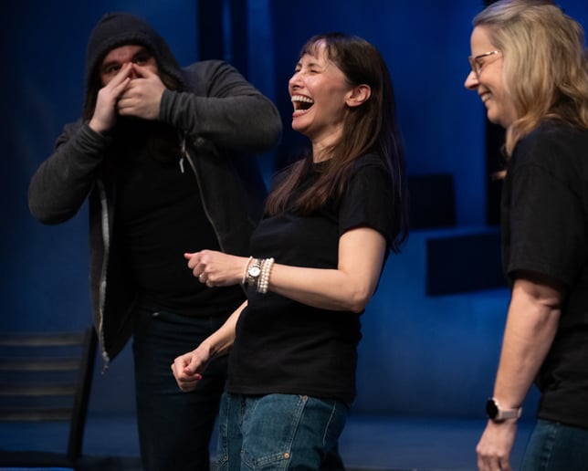 Gallery photo 2 of Eastside Improv