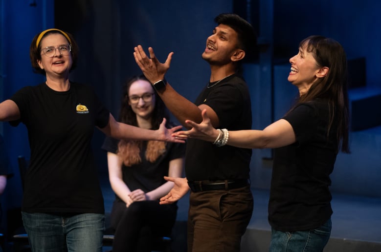 Gallery photo 4 of Eastside Improv