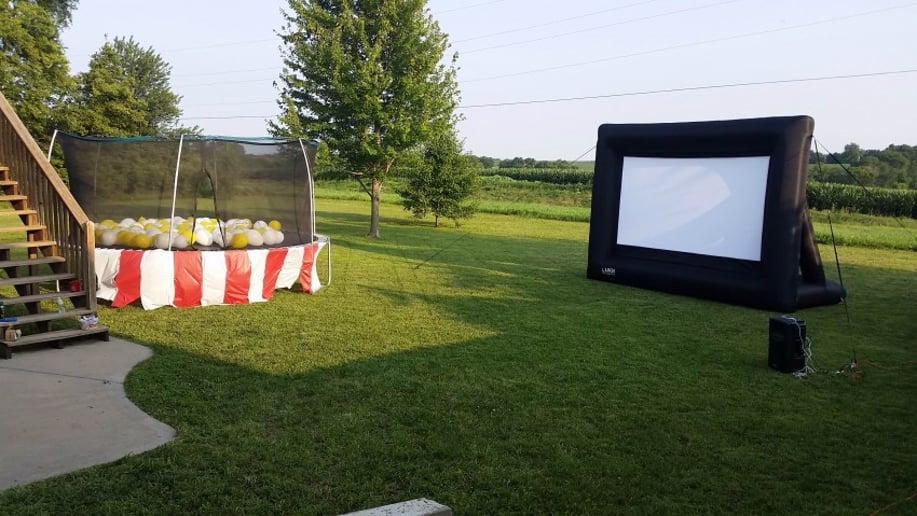 Gallery photo 2 of Easy Audio Rental & LED Walls