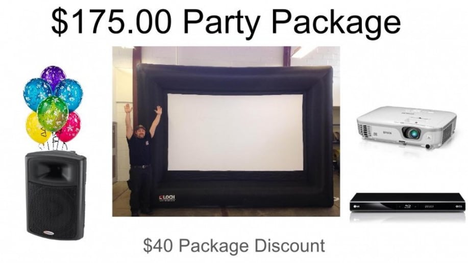 Gallery photo 4 of Easy Audio Rental & LED Walls