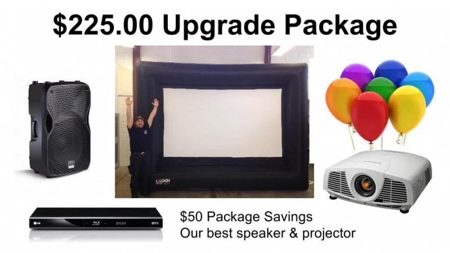 Gallery photo 5 of Easy Audio Rental & LED Walls