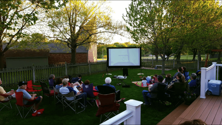 Gallery photo 6 of Easy Audio Rental & LED Walls