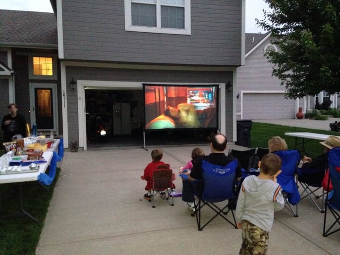 Gallery photo 9 of Easy Audio Rental & LED Walls