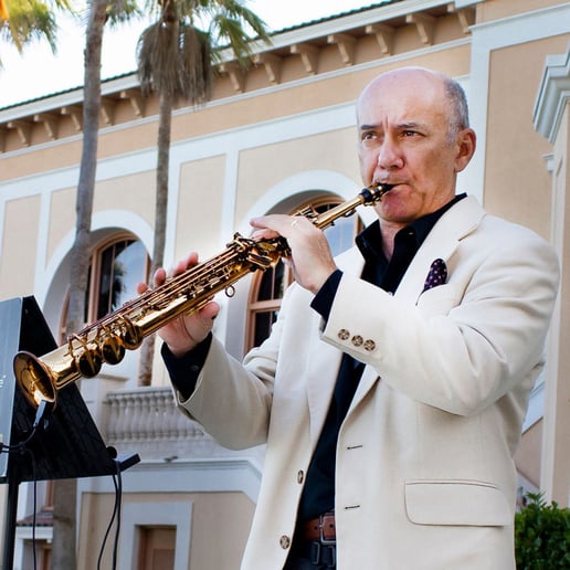 Gallery photo 3 of Fred Cavese