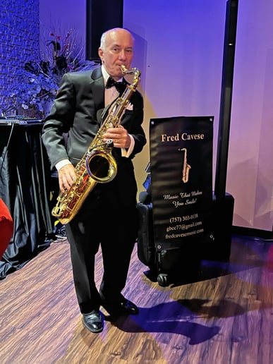 Gallery photo 4 of Fred Cavese