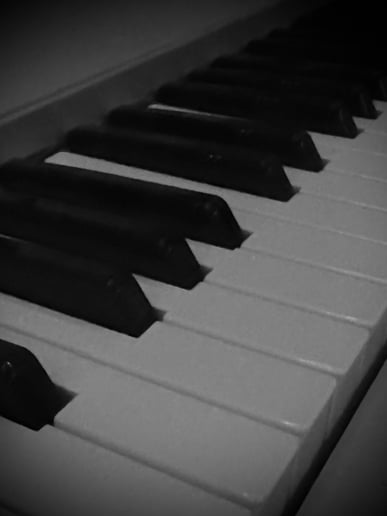 Gallery photo 4 of Caden Rank - Pianist