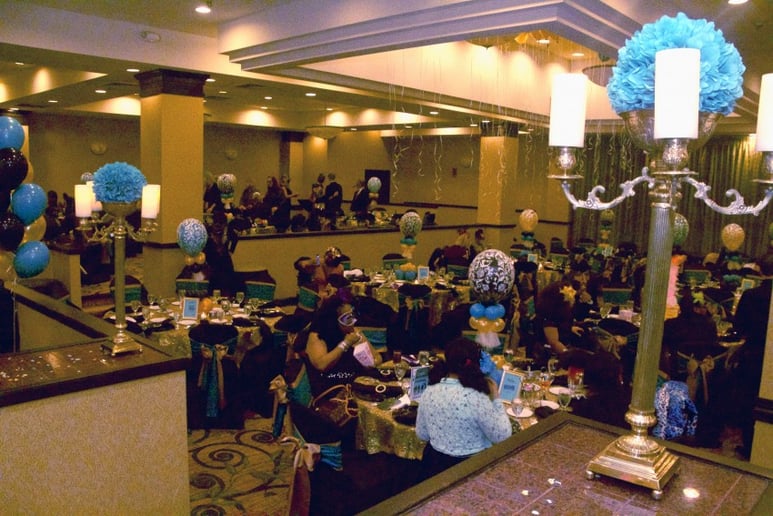 Gallery photo 1 of Effortless Event Design