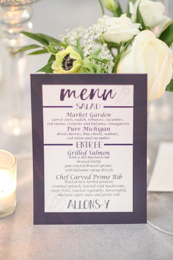 Gallery photo 8 of Effortless Event Design