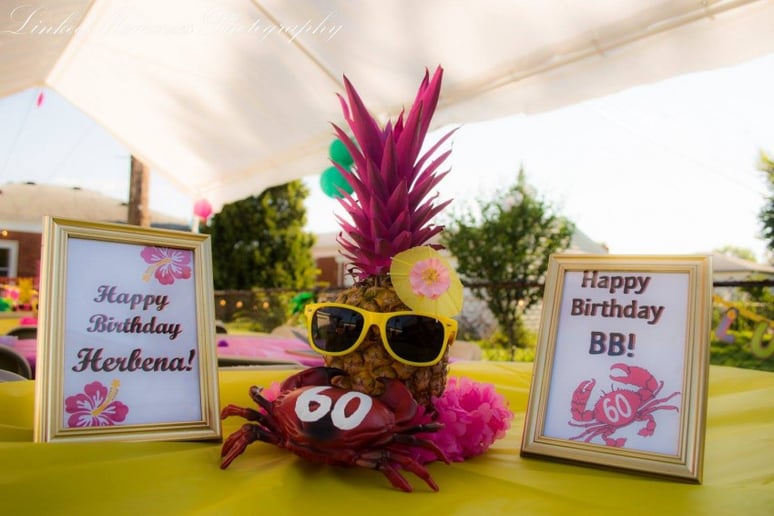 Gallery photo 10 of Effortless Event Design